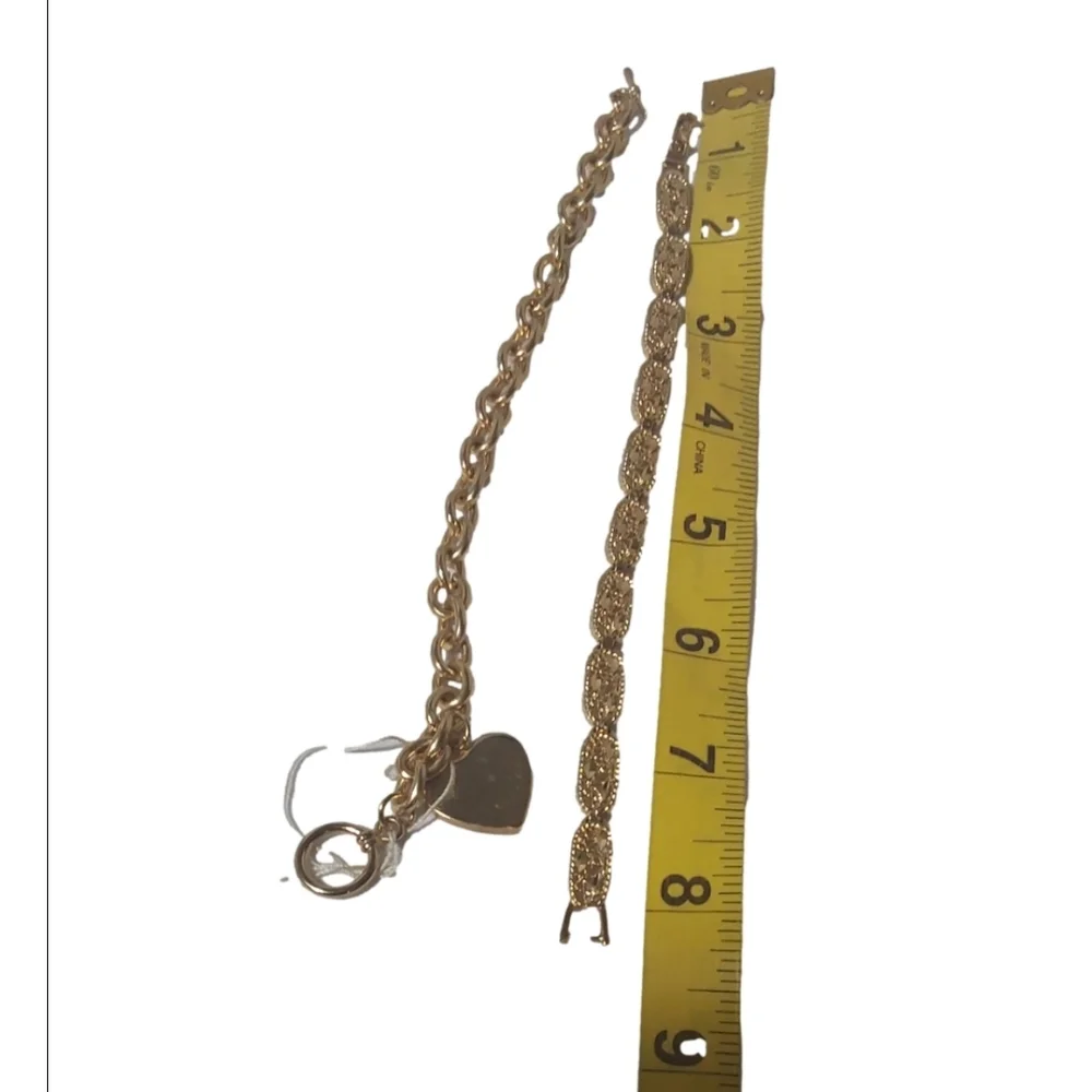 N/A bracelets very